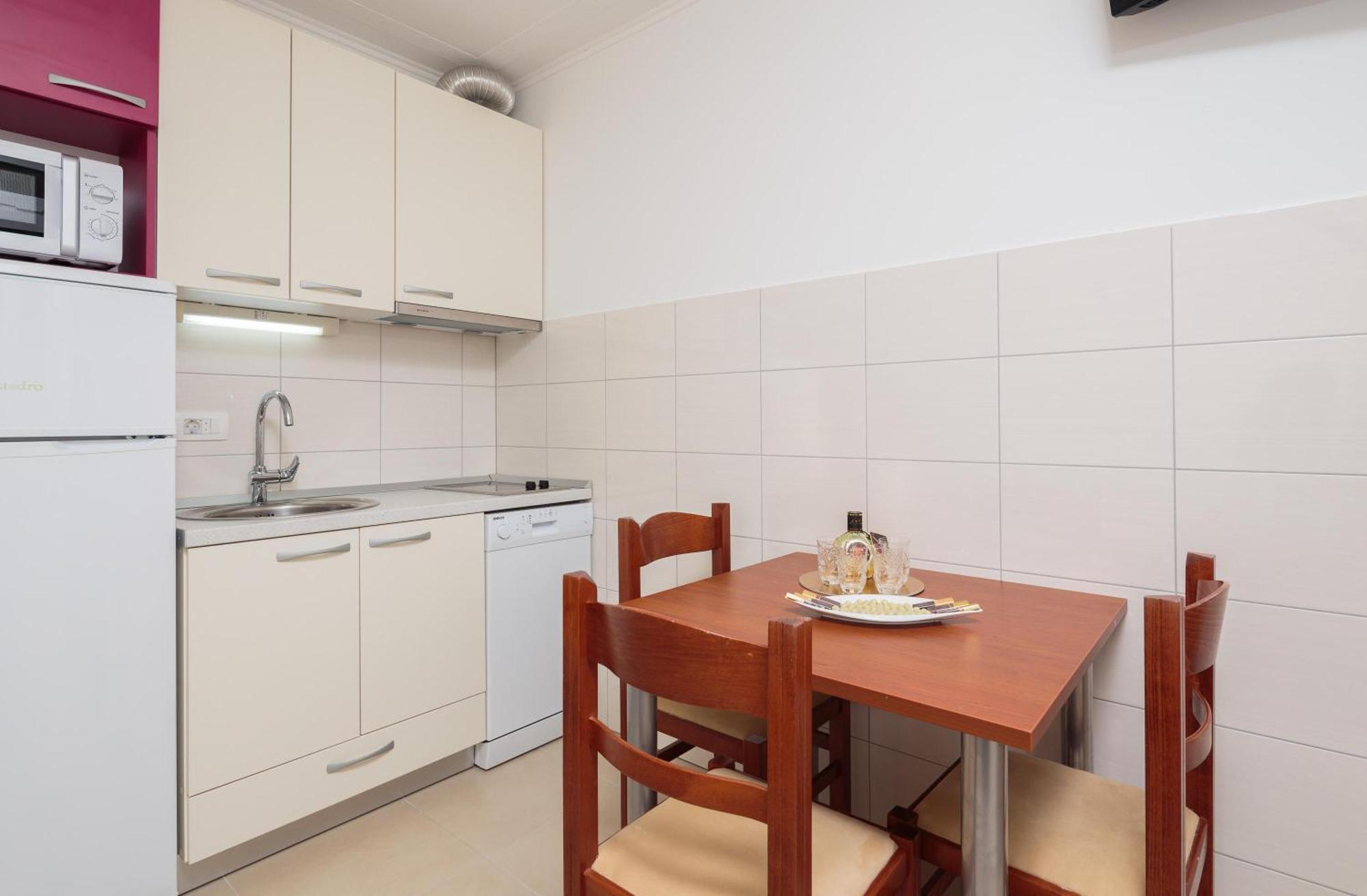 Apartment Krzelj Trogir Room photo