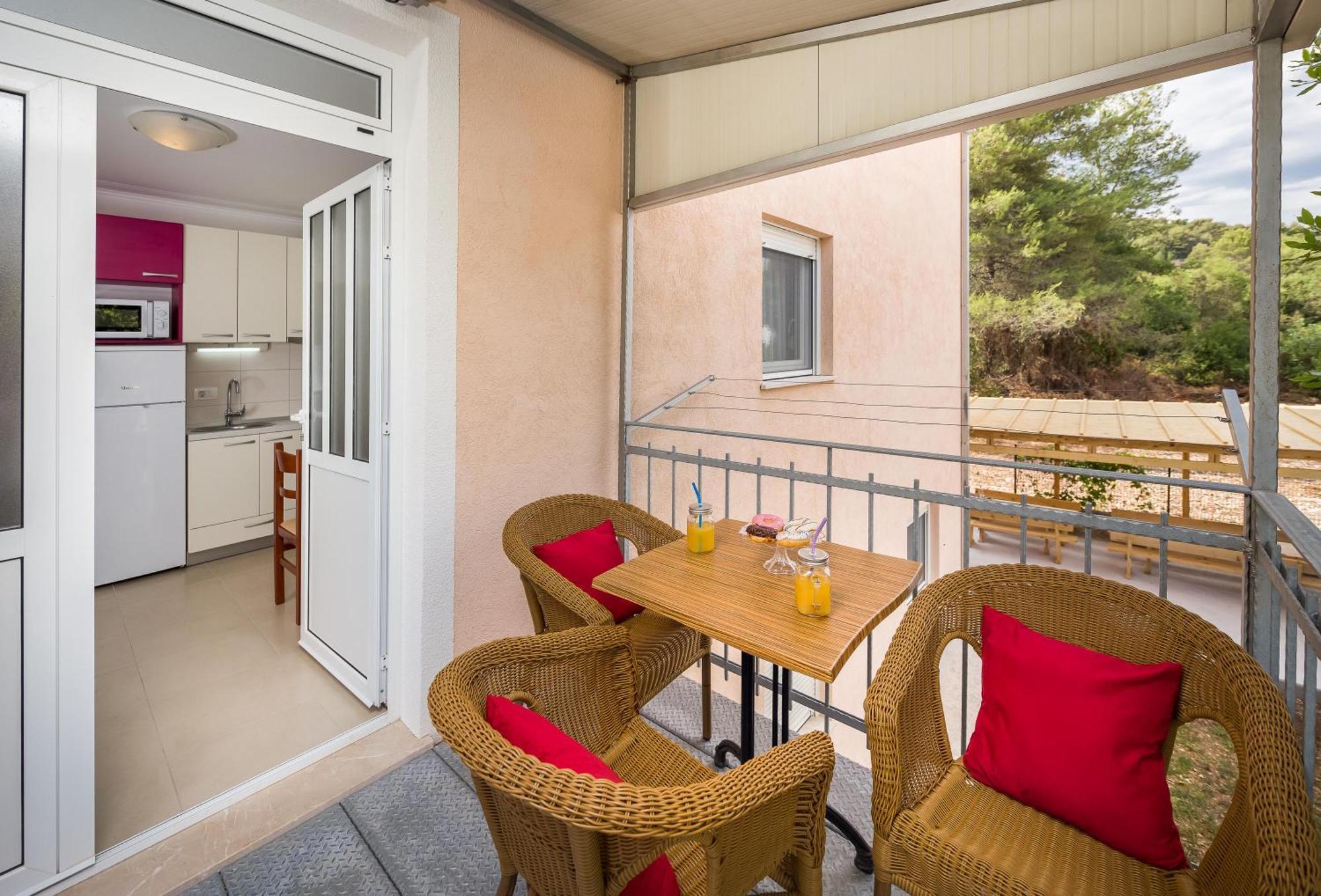 Apartment Krzelj Trogir Room photo