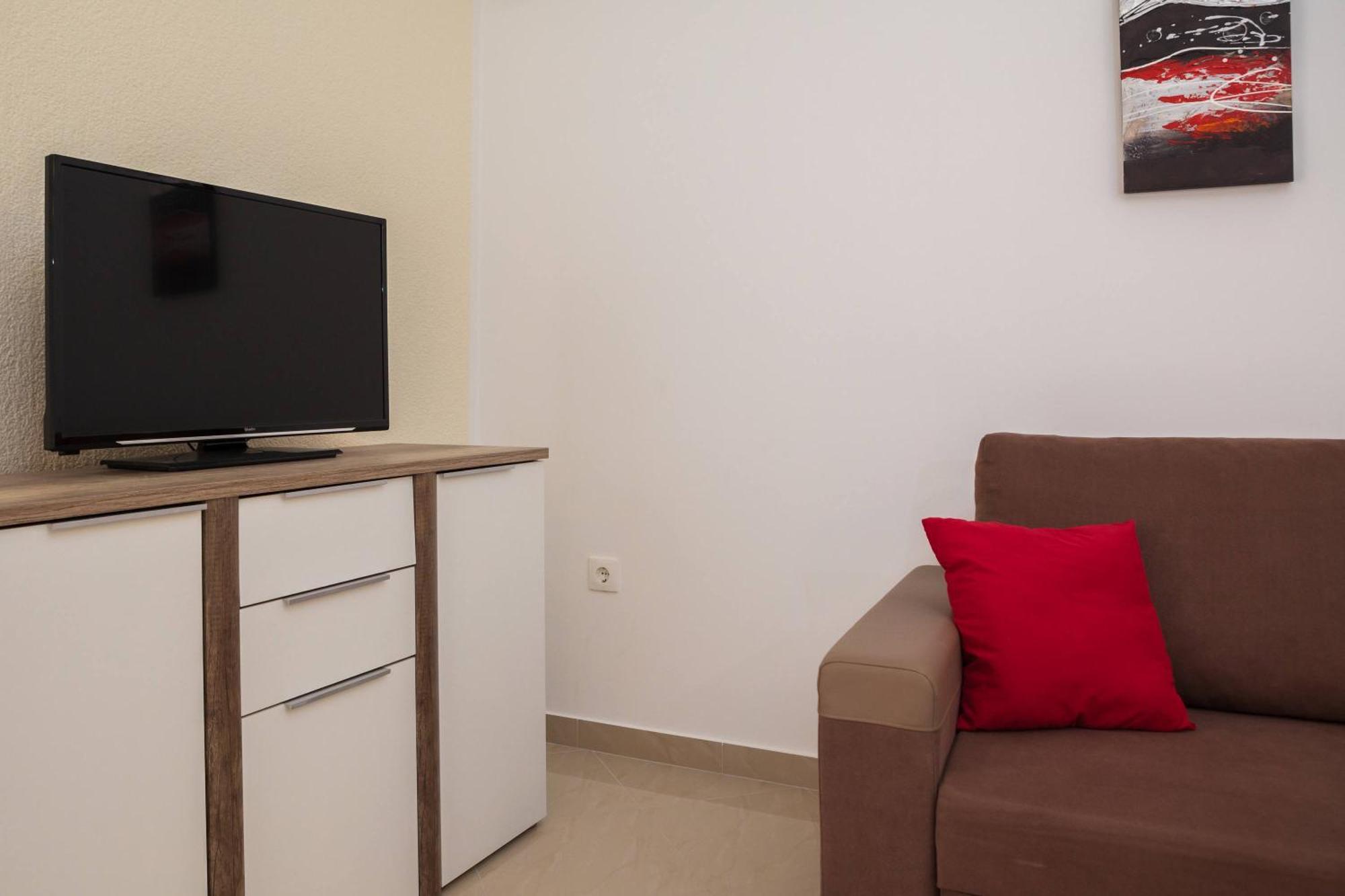 Apartment Krzelj Trogir Exterior photo
